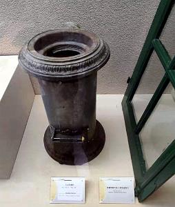 KUNMING - YUNNAN MUSEE DU CHEMIN DE FER (98)